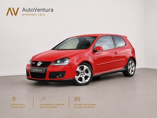 Volkswagen Golf 2.0 TFSI GTI | AIRCO  | XENON | CRUISE