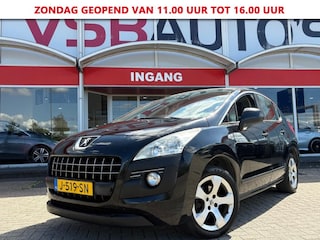 Peugeot 3008 1.6 VTI ACCESS AIRCO ELK. RAMEN VOOR EN ACHTER