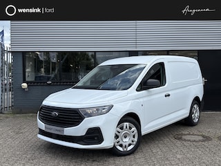 Ford Transit Connect 1.5 EcoBoost PHEV L2 Trend | Laadschot met Ruit | Ruit in achterdeuren | Apple carplay | Android Auto |