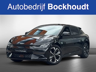 Kia EV6 GT-Lin Edt 77.4 kWh | Camera | Stoel-Stuurverwarming