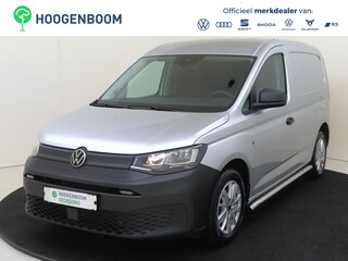 Volkswagen Caddy Bedrijfswagens Cargo 2.0 TDI 75 kW / 102 pk Comfort | Trekhaak | Achterdeuren | Parkeerhulp achter | App connect |