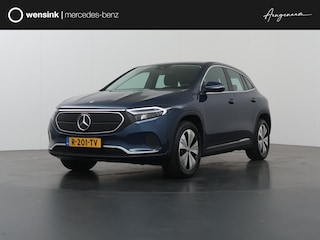 Mercedes-Benz EQA 250 Edition 1 67 kWh | Trekhaak | Achteruitrijcamera | Elektrische achterklep |