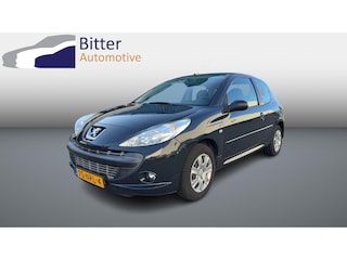Peugeot 206 1.4 XS Airco|Volledig Dealer Onderhouden