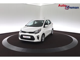 Kia Picanto 1.0 DPi ComfortLine 5-zits
