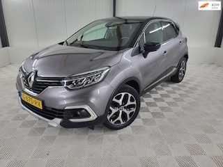 Renault Captur 0.9 TCe Intens, Camera, Navigatie, Trekhaak