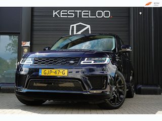Land Rover Range Rover Sport 2.0 P400e HSE Dynamic MATRIX/ELEKTR VERW STOELEN/HIGH END AUDIO /PANORAMADAK/FULL MAP/