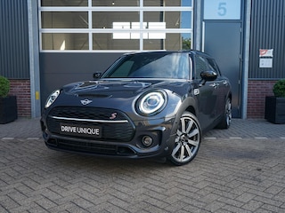 Mini Clubman 2.0 Cooper S