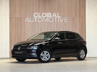 Volkswagen Polo 1.0 TSI Comfortline - ACC - CARPLAY - BTW