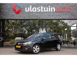 Volkswagen Golf 1.2 TSI Highline BlueMotion , Stoelverwarming, Isofix, Cruise control,