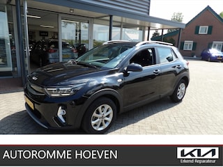 Kia Stonic 1.0 Turbo MHEV DynamicLine Org. Ned. !! 8.000km