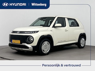 Hyundai Inster E-Motion 49 kWh | Tot 370km actieradius | 3-Fasen | Snelladen | Bluelink app | Navigatie | Camera |