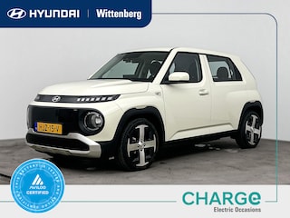 Hyundai Inster E-Motion 49 kWh | Tot 370km actieradius | 3-Fasen | Snelladen | Bluelink app | Navigatie | Camera |