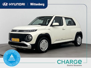 Hyundai Inster E-Motion 49 kWh | Tot 370km actieradius | 3-Fasen | Snelladen | Bluelink app | Navigatie | Camera |