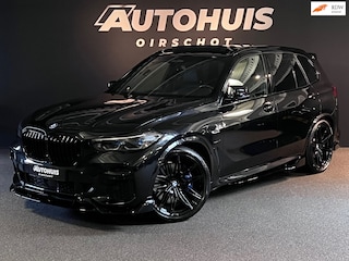 BMW X5 XDrive45e High Executive Edition M Pano/ Memory/ Laser/ 22"/ HeadUp/ 360Camera/ M sport breaks/ Areopack