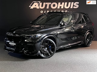 BMW X5 XDrive45e High Executive Edition M Pano/ Memory/ Laser/ 22"/ HeadUp/ 360Camera/ M sport breaks/ Areopack