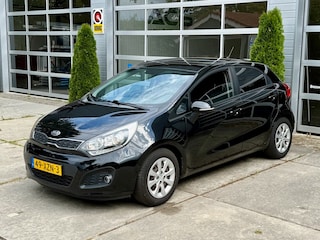 Kia Rio 1.2 CVVT Plus Pack
