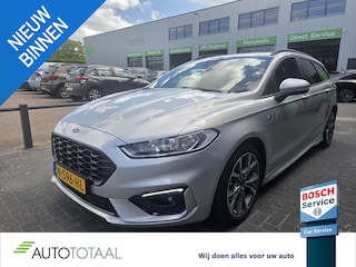 Ford Mondeo Wagon 2.0 IVCT HEV ST-Line