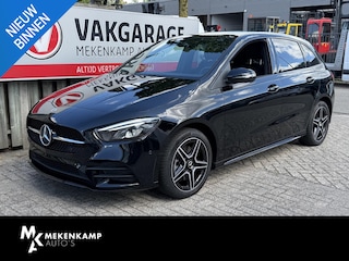 Mercedes-Benz B-klasse 250 e AMG Line 18''/Dodehoek/Camera/Navigatie/Sfeerverlichting/PDC/Stoelverwarming