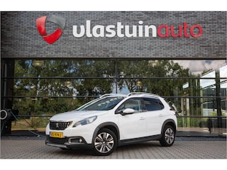 Peugeot 2008 1.6 BlueHDi Allure , Cruise control, Isofix