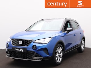 Seat Arona 1.0 TSI FR Metallic | Clima | App