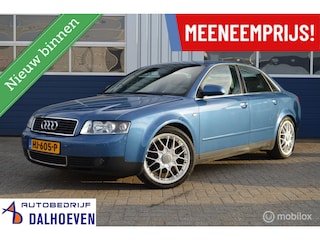 Audi A4 Limousine 2.0