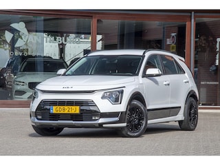 Kia Niro 1.6 GDi PHEV DYNAMIC LINE /TREKHAAK