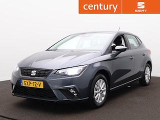 Seat Ibiza 1.0 EcoTSI Style Plus Cruise | App | Metallic