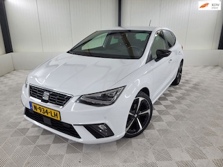 Seat Ibiza 1.0 EcoTSI FR Business Intense, Carplay, Automaat, Camera, Beats audio