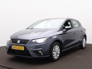 Seat Ibiza 1.0 EcoTSI Style Plus Cruise | App | Metallic