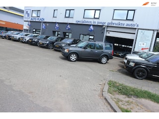 Land Rover Discovery 4.4 V8 HSE / AUT / 7 PERS / NAP KM STAND / FULL OPTIONS / UNIEK ! ! !