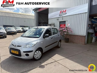 Hyundai i10 1.1 Active Cool Airco, radio