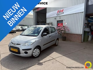 Hyundai i10 1.1 Active Cool Airco, radio