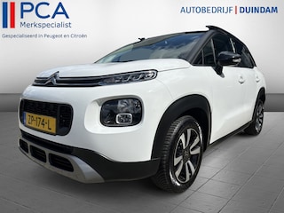 Citroën C3 Aircross 1.2 Feel 110PK | Nieuwe distributieriem | Trekhaak |