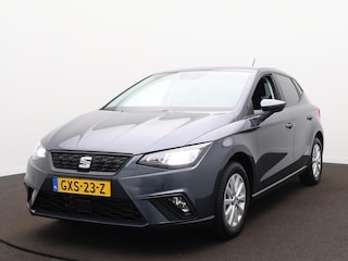 Seat Ibiza 1.0 EcoTSI Style Plus Cruise | App | Metallic