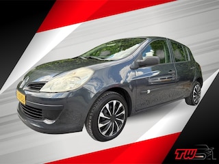 Renault Clio 1.2 Business Line |NWE APK|AIRCO|PANO|DB-RIEM V.V