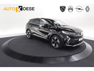 Renault Symbioz 1.6 E-Tech full hybrid 145 iconic | 360 Camera | Pack Winter | Adaptieve Cruise Control | Elektronische Kofferklep