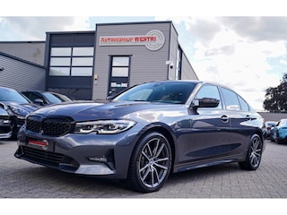 BMW 320i High Executive Edition | LED | Luxe Leder | Stoelverwarming | PDC | Cruise control |