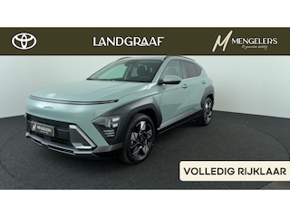 Hyundai Kona 1.6 GDI HEV Comfort Smart