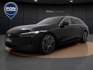 Audi A5 Avant 2.0 e-hybrid 299 PK Quattro | 360 Camera | Side Assist | ACC | Elek. Achterklep | Elek. Stoelen | Stoelverwarming | Matrix LED | 20'' |