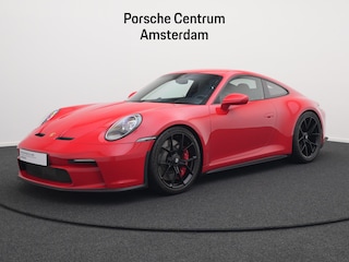 Porsche 911 GT3 Touring
