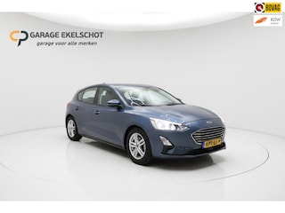 Ford Focus 1.0 EcoBoost|Trekhaak|Cruise|Stoelverwarming