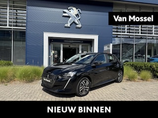 Peugeot 208 PureTech 100 Active Pack l Automaat l Navigatie