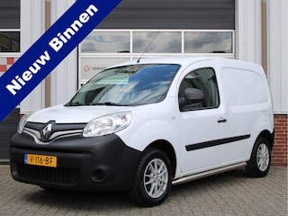 Renault Kangoo 1.5 dCi 75 Energy Comfort /NAVI/Cruise control/PDC/Bluetooth/15'LM/AIRCO/CV/Sidebars/Elek. ramen/NAP!