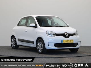 Renault Twingo SCe 70pk Collection | Nieuwstaat | Cruise control | Airco | Bluetooth | Perfect onderhouden | Nederlandse auto |