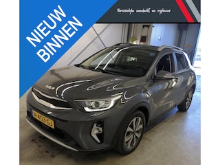 Kia Stonic 1.0 T-GDi MHEV DynamicPlusLine / 100% Onderhoud