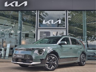 Kia Niro ExecutiveLine 64.8 kWh Harman Kardon | Memory | Stoelventilatie |  tot 10 Jaar Garantie