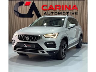 Seat Ateca 1.5 TSI Xperience Business Intense / DSG / Virtual Cockpit / Camera / Cruise Control / Stoel Verwarming / Ect... /