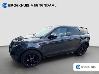 Land Rover Range Rover Evoque 1.5 P300e AWD Autobiography | Pano | Zwart Leder | 1e eig. | Dealeronderhouden | Meridian