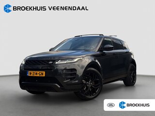 Land Rover Range Rover Evoque 1.5 P300e AWD Autobiography | Pano | Zwart Leder | 1e eig. | Dealeronderhouden | Meridian