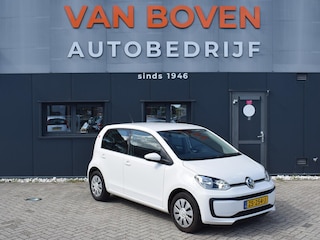 Volkswagen Up 1.0 4D BMT Move up!